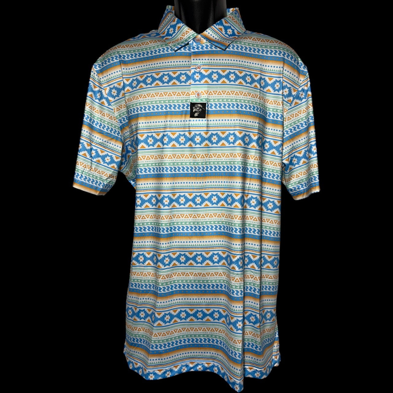 Navajo Joe