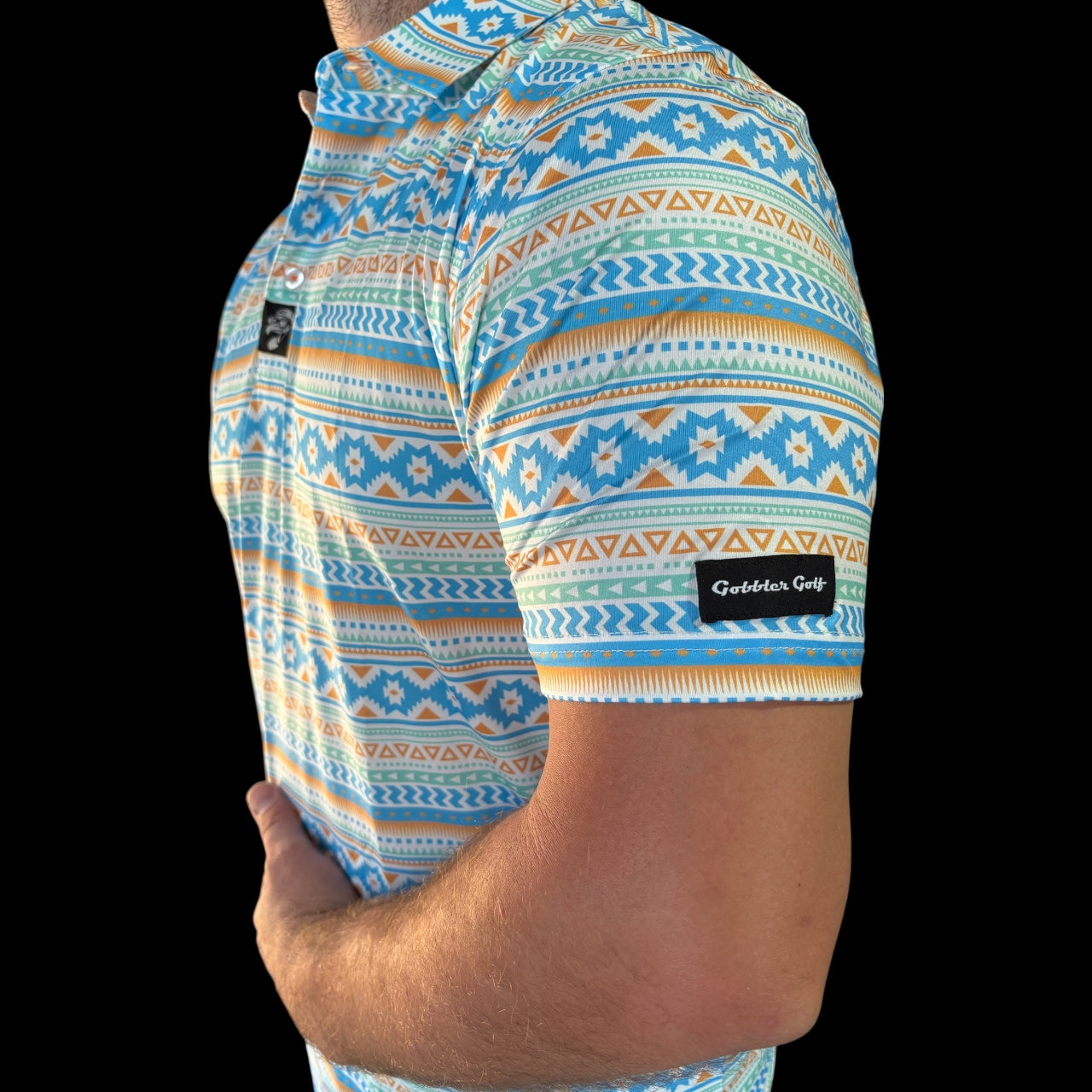 Navajo Joe
