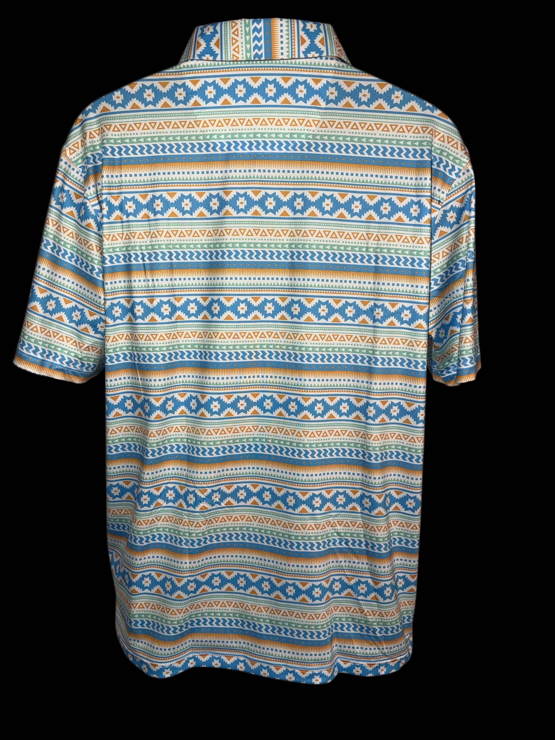 Navajo Joe